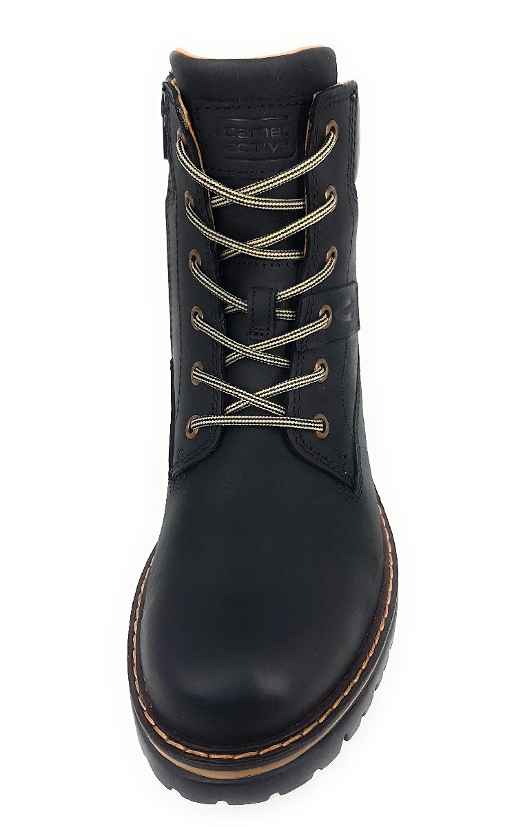 Camel Active Park 23141308 Schwarz C00 black