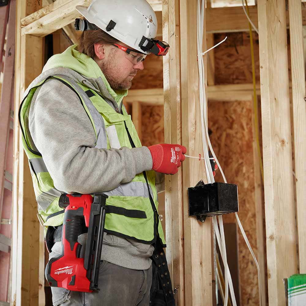 MILWAUKEE 12V 25mm Cabo Empilhador Skin M12BCST0