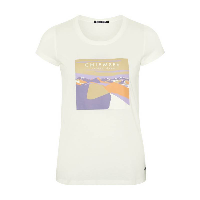 Chiemsee T-Shirt T-Shirt Damen