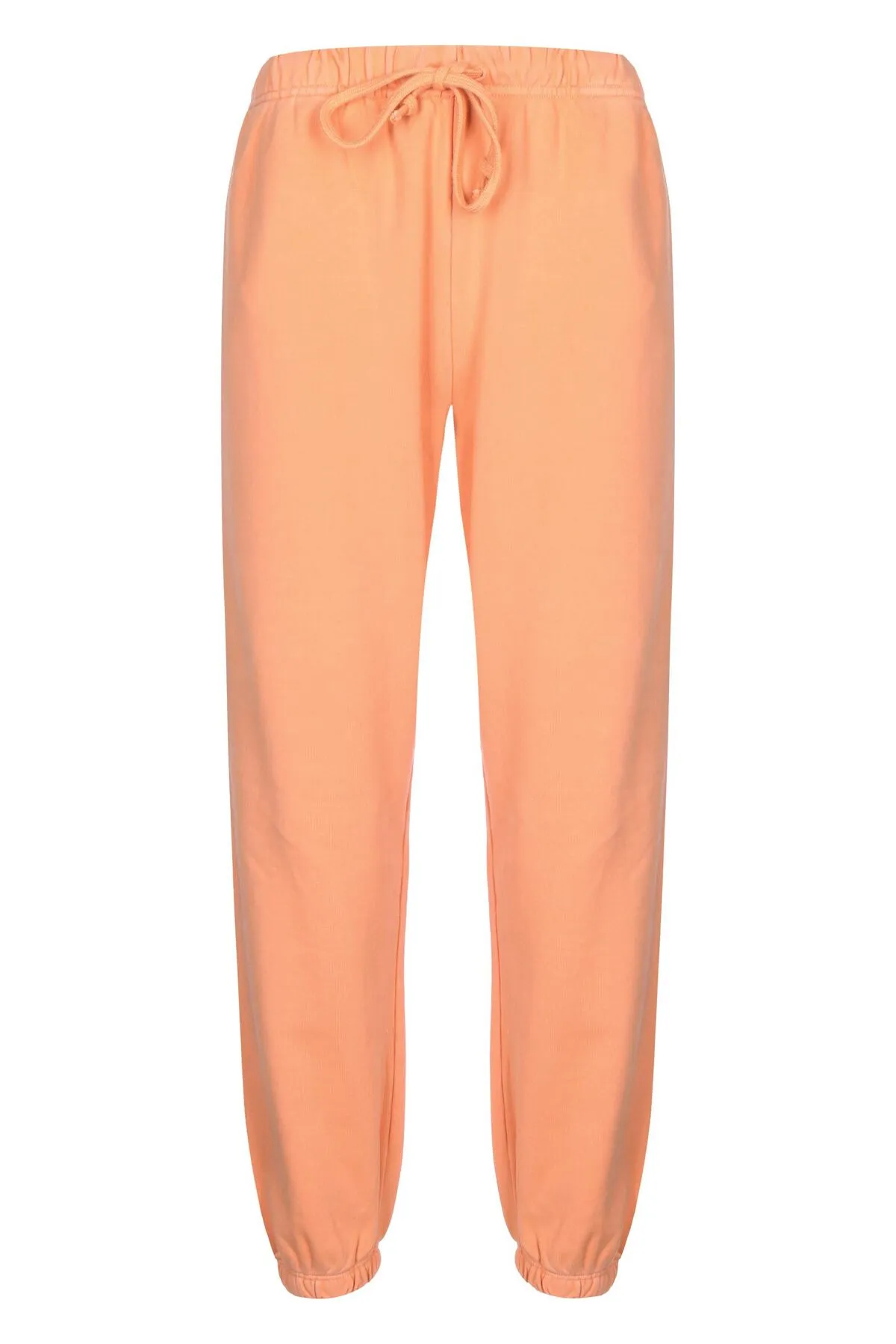 Levi&'s  Jogginghose - Orange - Straight