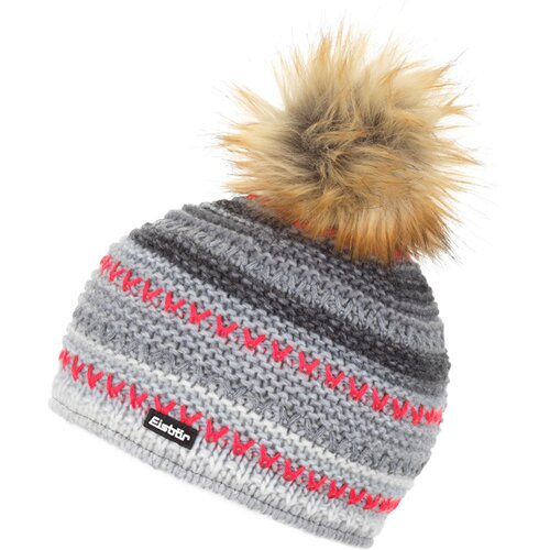 EISBÄR KINDER MÜTZE RUNA LUX MÜ KIDS