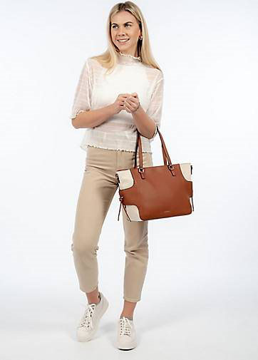 EMILY & NOAH Shopper Karoline