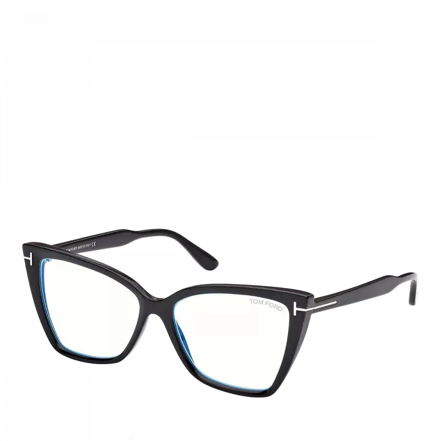 Tom Ford - Tom Ford Glasses Injektion Black