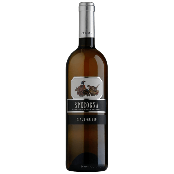 SpecognaPinot Grigio 2022