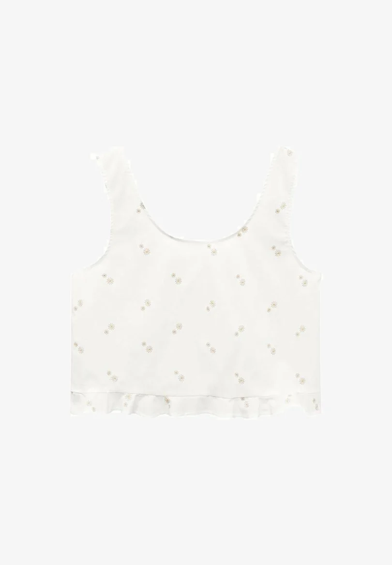 Mango KOH - Blusa