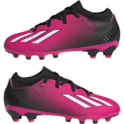 KINDER FUSSBALL-KUNSTRASENSCHUHE X SPEEDPORTAL.3 MG J