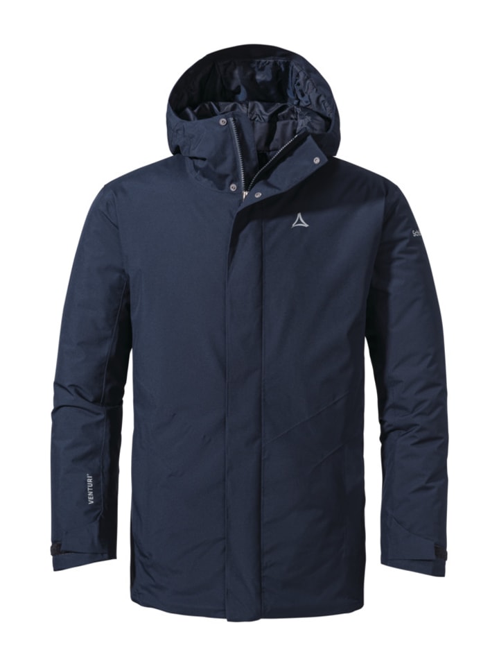 Schöffel Parka 