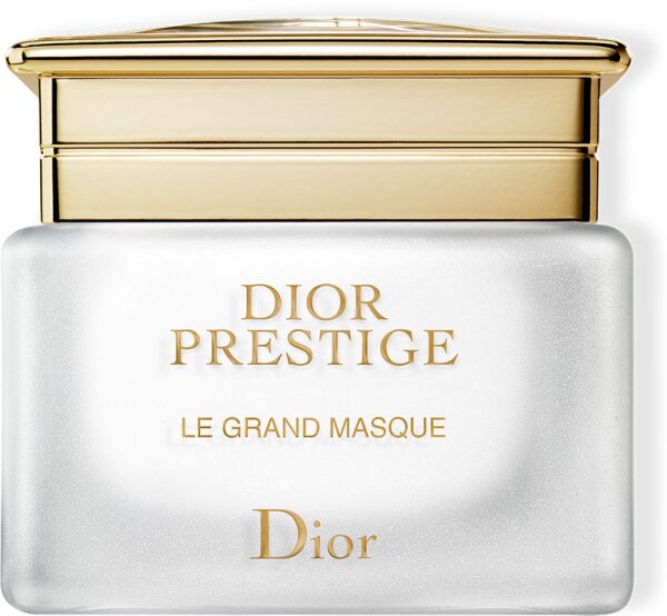 DIOR DIOR PRESTIGE Le Grand Masque Gesichtsmaske