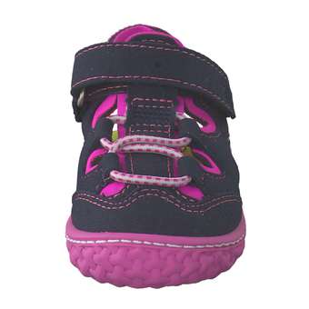 PEPINO Kenny Barfußschuhe in blau