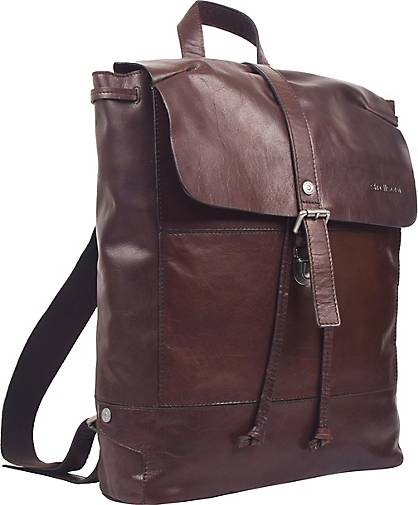 Strellson Rucksack Abbey