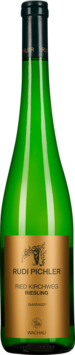 Rudi Pichler Riesling Ried Kirchweg Smaragd 2022