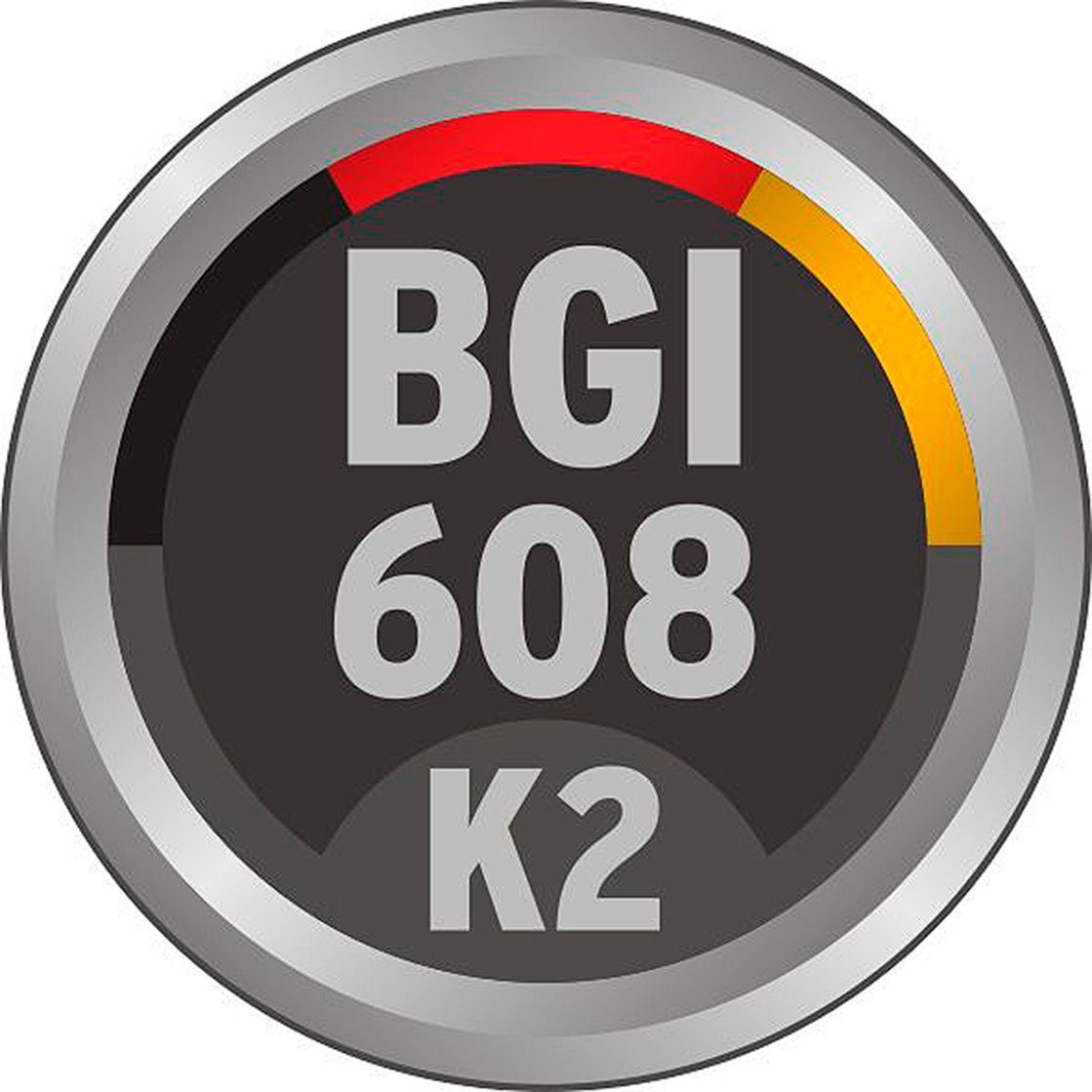 Brennenstuhl LED Baustrahler Multi Battery LED Akku Baustrahler 3000 MA, LED fest integriert, Arbeitsleuchte kompatibel mit 18V Akkus 11 verschiedener Hersteller