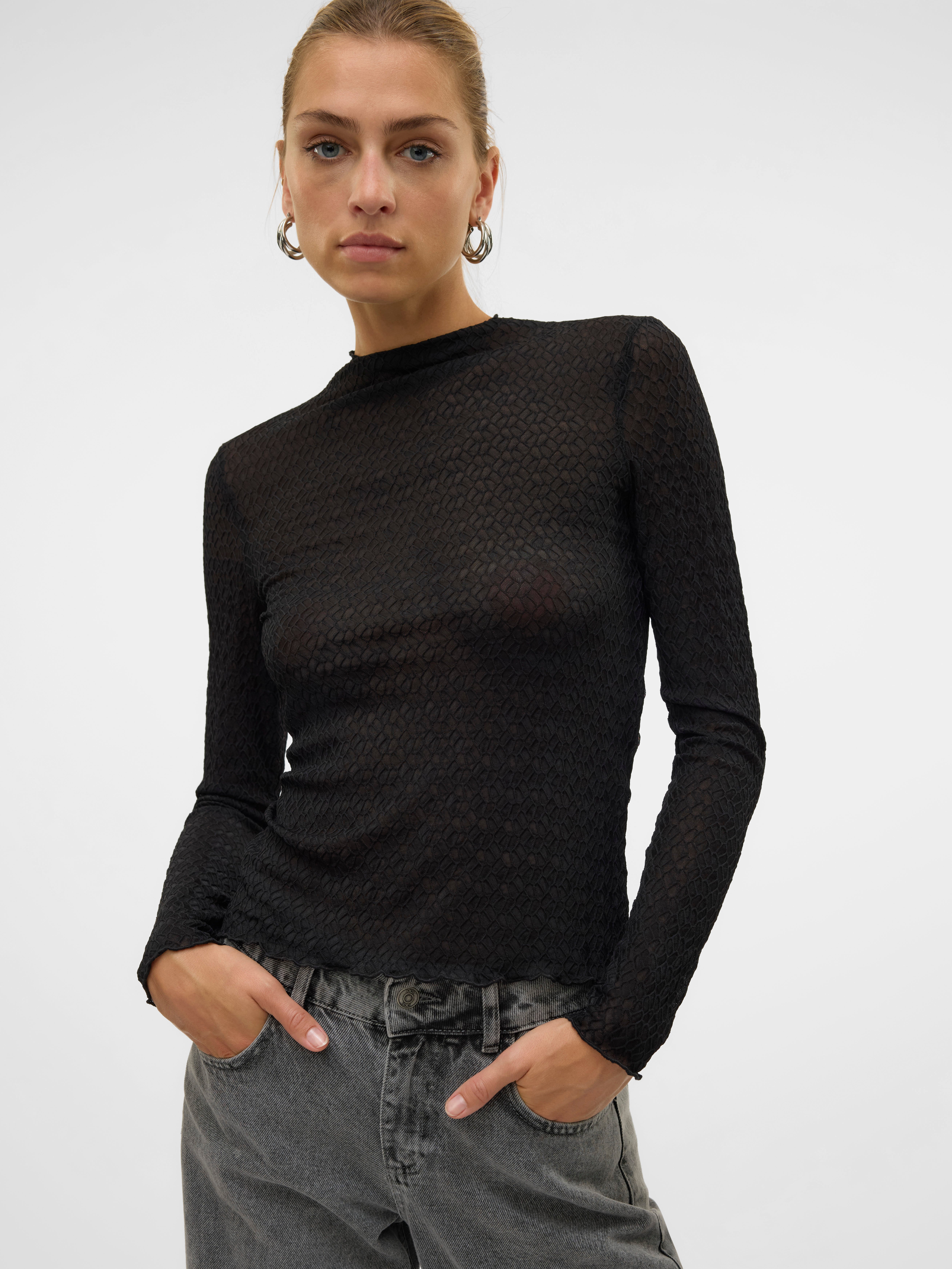 VMCATJA Top