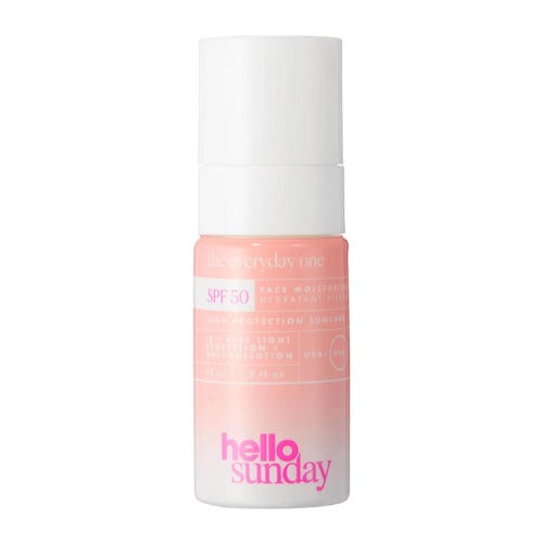 Hello Sunday The Everyday One Face Moisturizer SPF50 50 ml