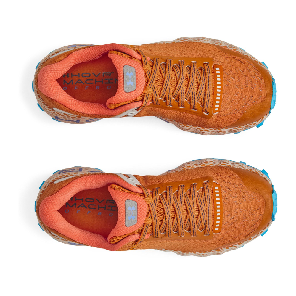 Under Armour HOVR Machina Off Road Trail UA W 3023893-800 / orange