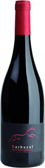 2020 BARBAZUL Selección Especial Cádiz VT trocken - Huerta de Albalá