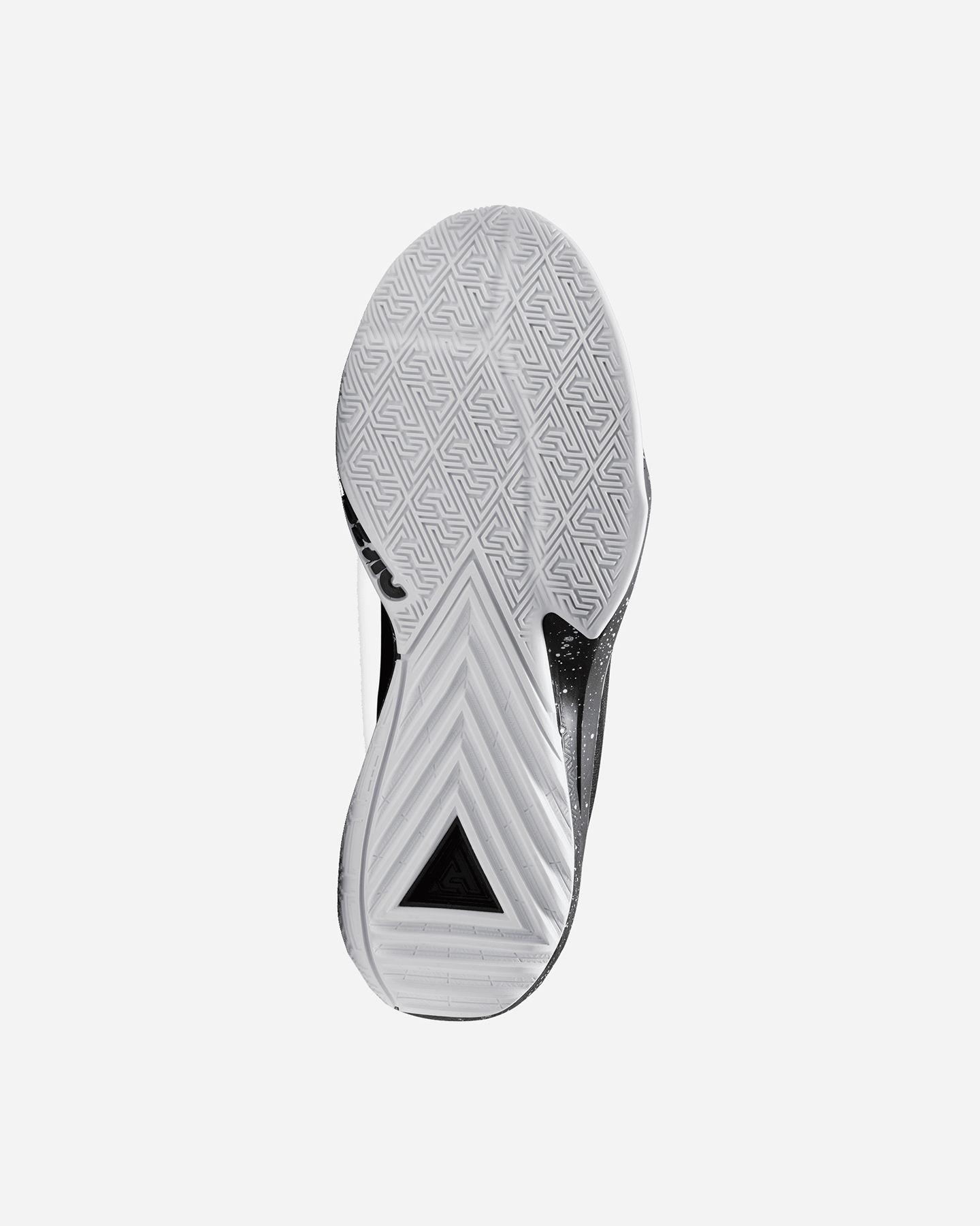Scarpe Basket Nike Zoom Freak 5 M DX4985-003