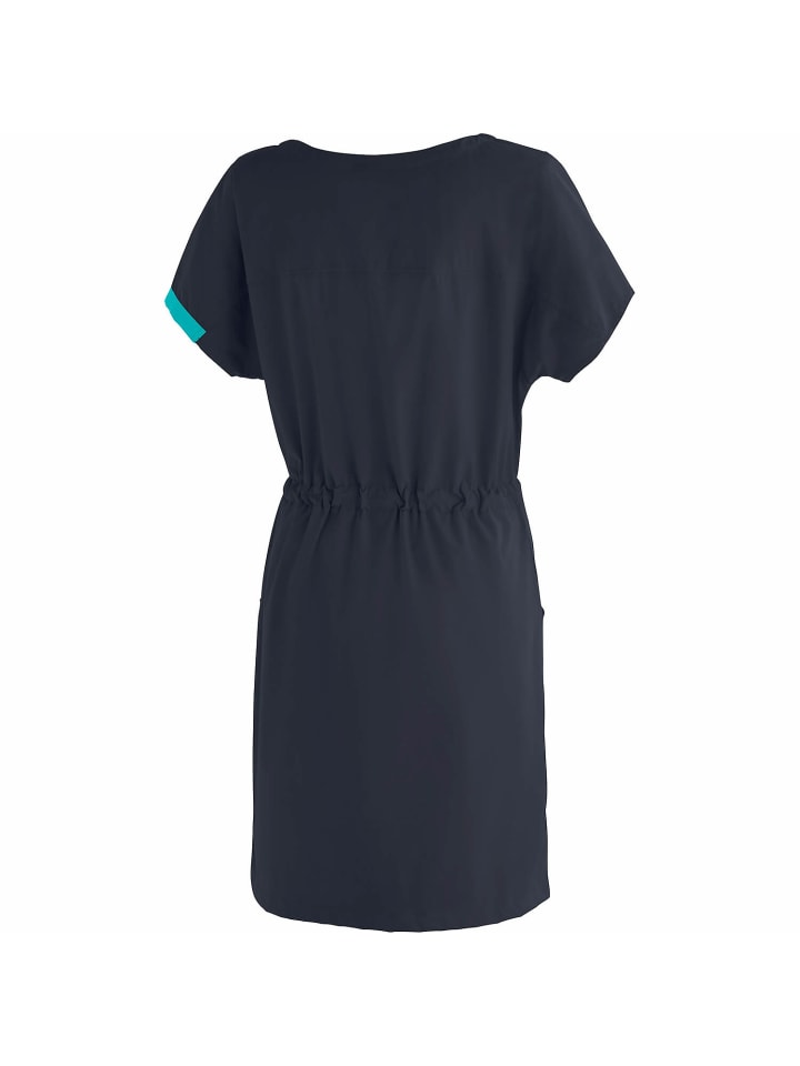 Maier Sports Kleid Fortunit 2 in Marine günstig kaufen 42
