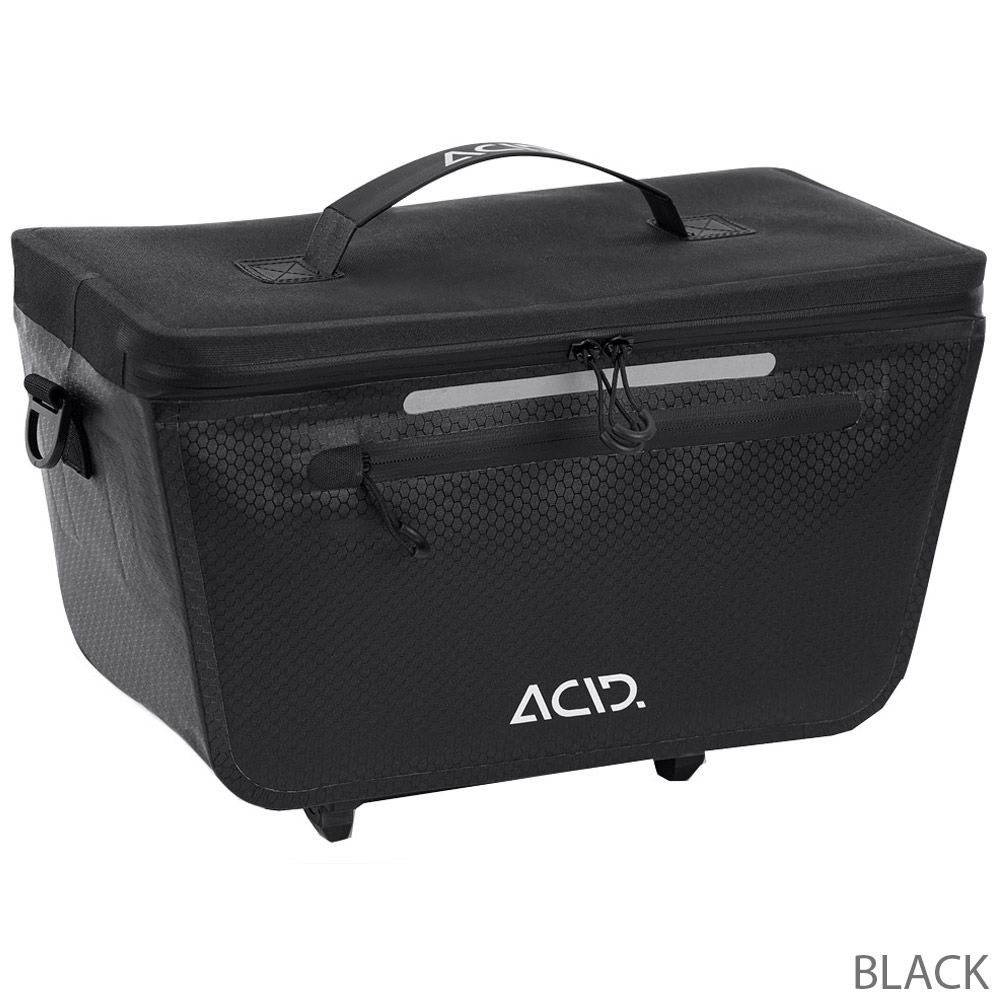ACID TRUNK PRO 10 RILink Fahrradtasche kaufen | Bike-Discount