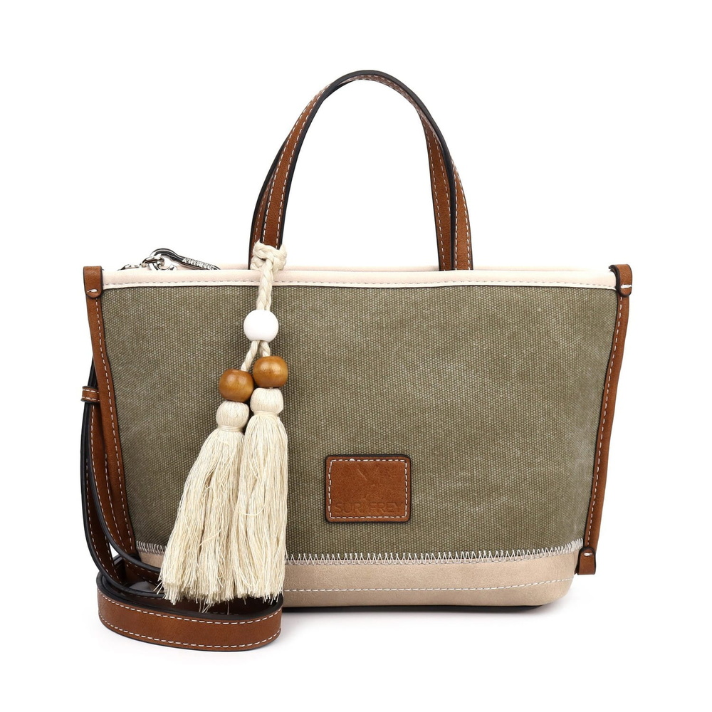 Suri Frey Cabas Polly Sac