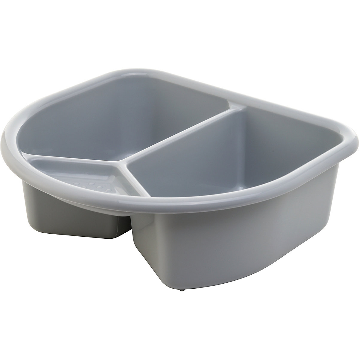 Top Waschschüssel, stone grey