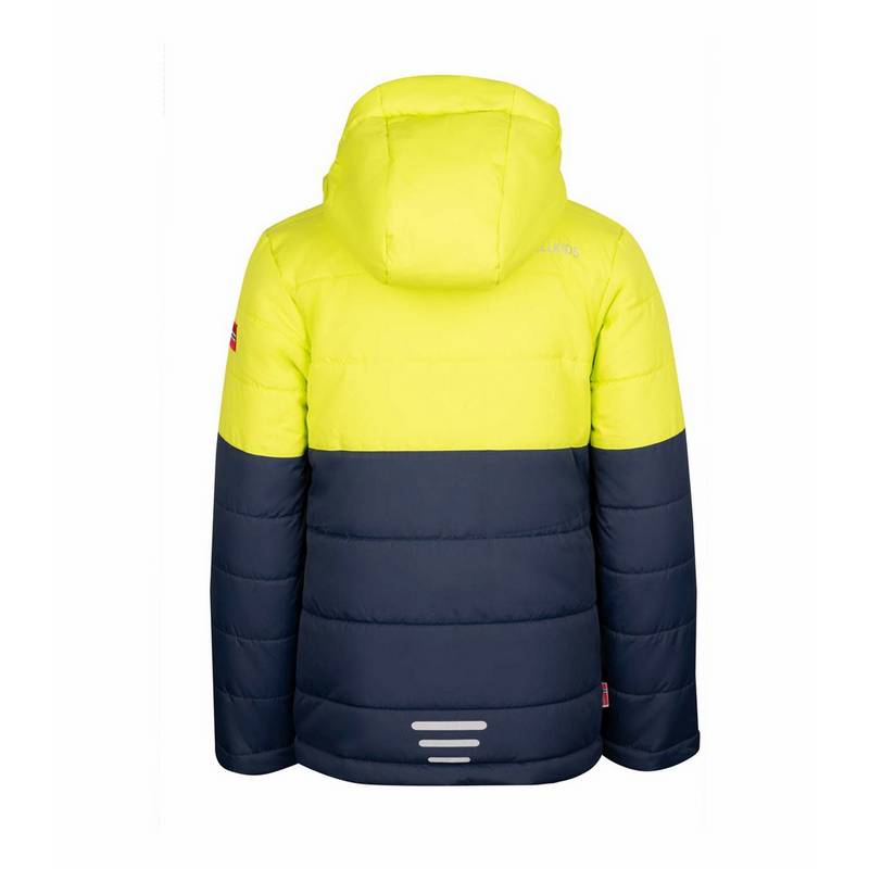 Trollkids Hemsedal Winterjacke Kinder
