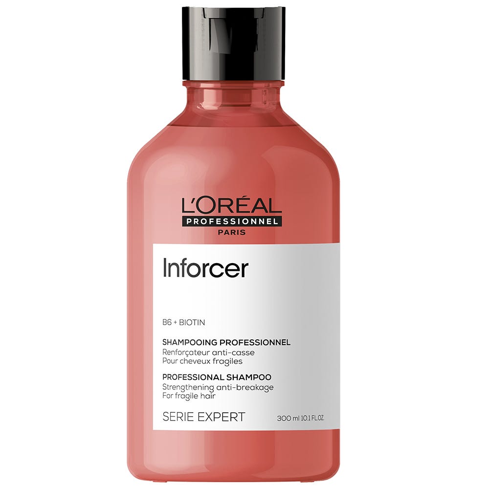L'Oréal Professionnel Paris Serie Expert Inforcer Shampoo 500 ml