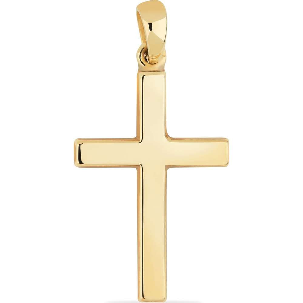 FAVS Pendentif 375 Or jaune Pendentif