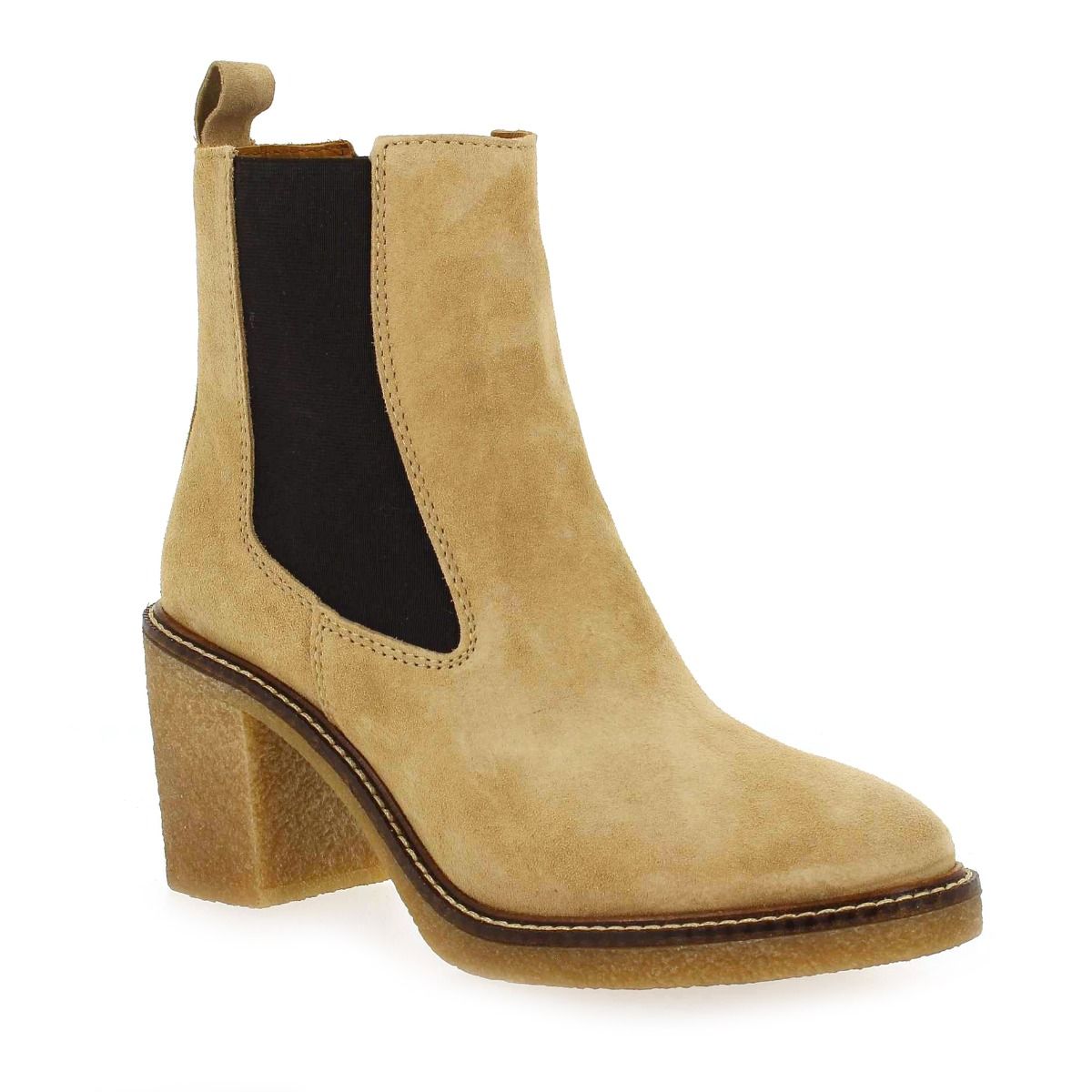 Alpe  2655 - noisette