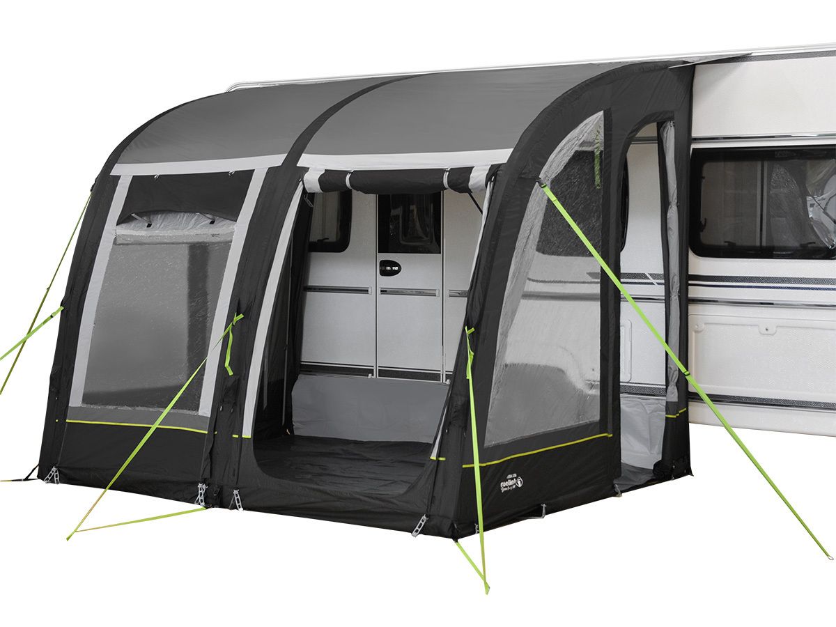 Obelink Viera 320 Easy Air Luftvorzelt