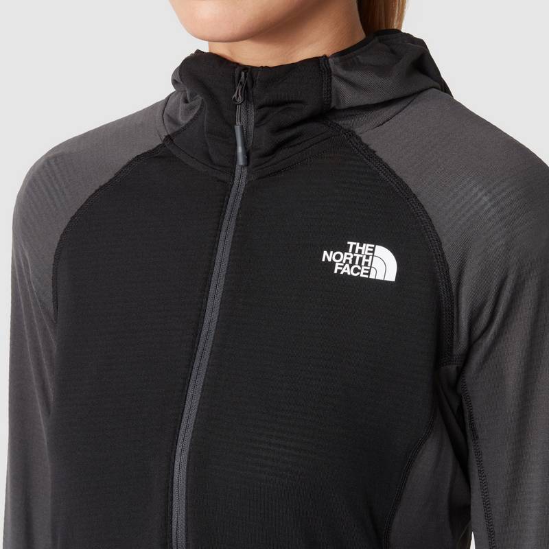 The North Face BOLT Fleecejacke Damen