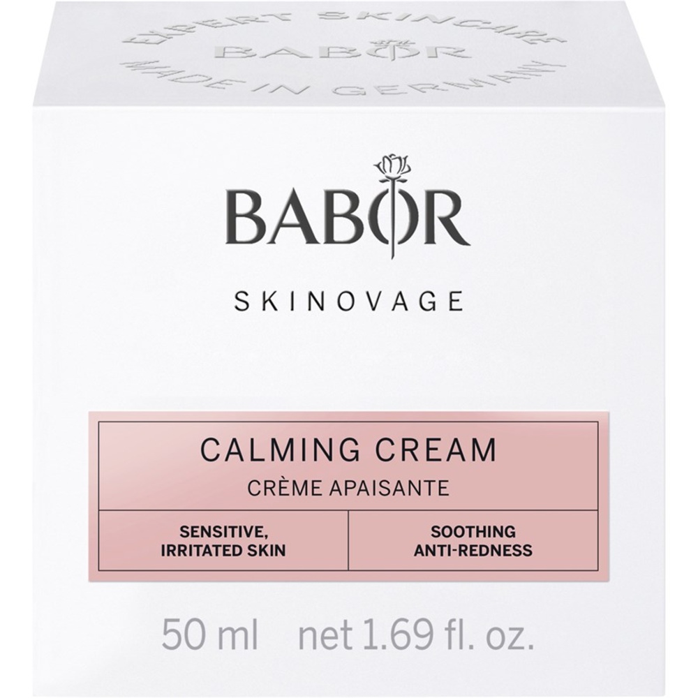 BABOR Calming Cream Sérum