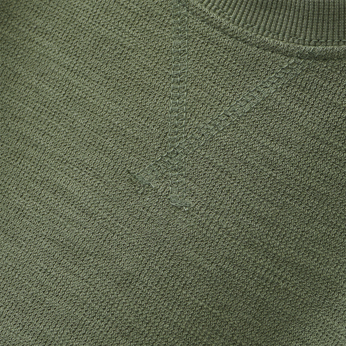 Jungen Langarmshirt mit Struktur