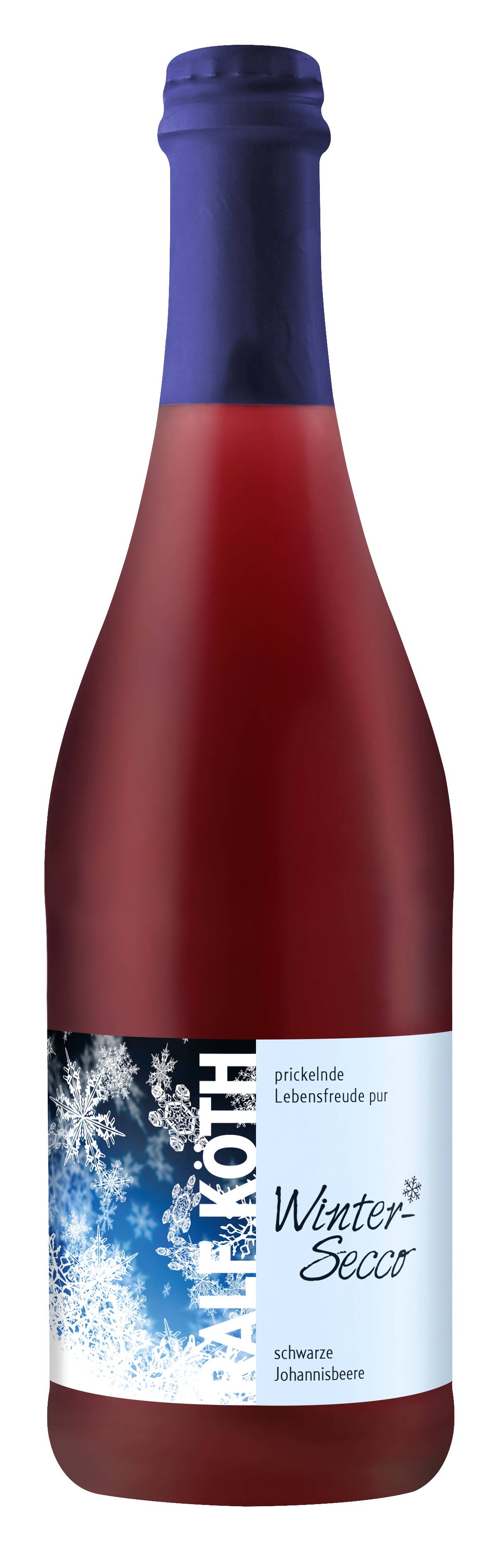 Wein & Secco Köth Winter-Secco