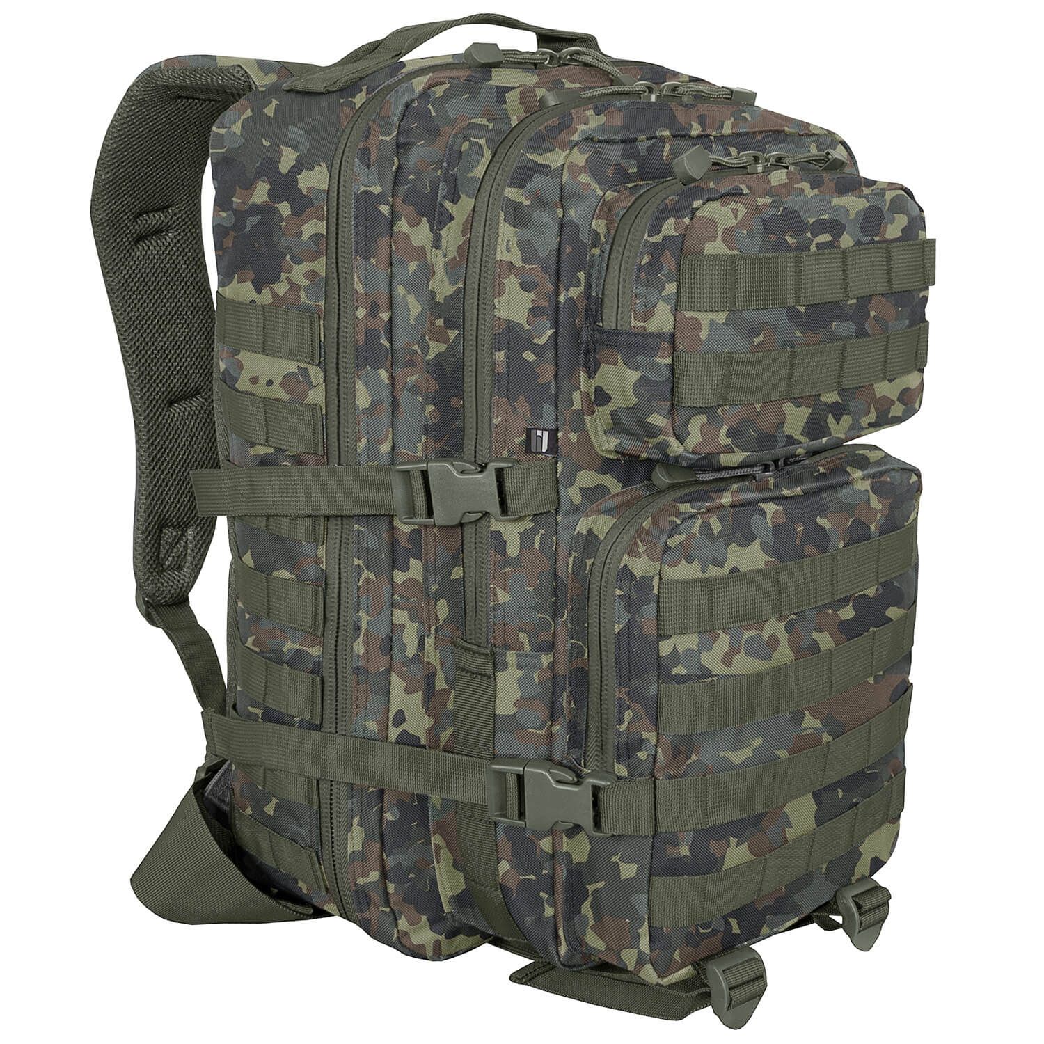 US Cooper Rucksack Large