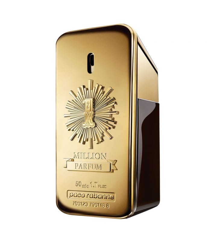 Paco Rabanne-1 MILLION PARFUM-Parfum