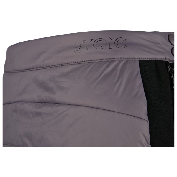 Stoic - Women's MountainWool KilvoSt. Padded Skirt - Kunstfaserrock