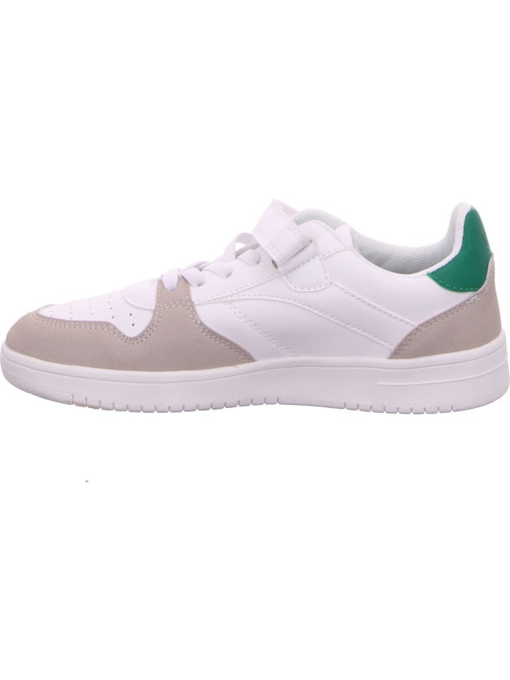 Lico Klettschuhe in weiß günstig kaufen