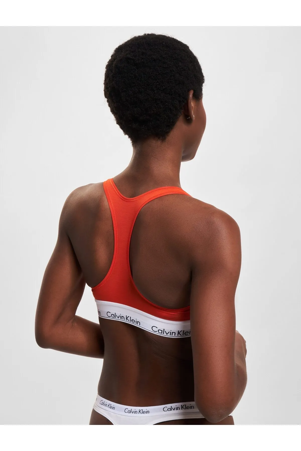 Calvin Klein  Damen Calvin Klein Unterwäsche Modern Cotton Bralette