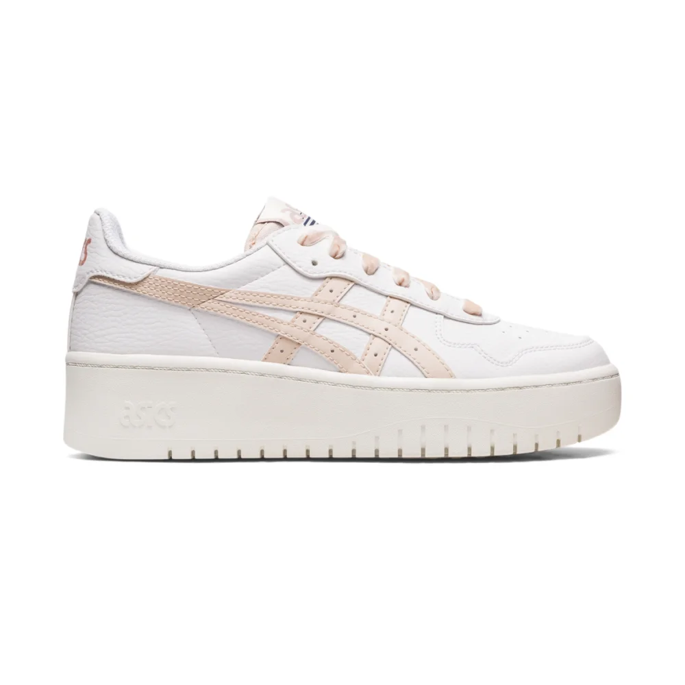 Asics Japan S PF 1202A426-100 / weiss