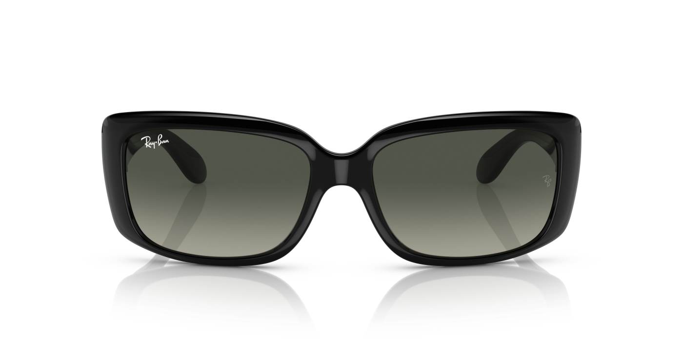 RB4389 - Gri negru lucios