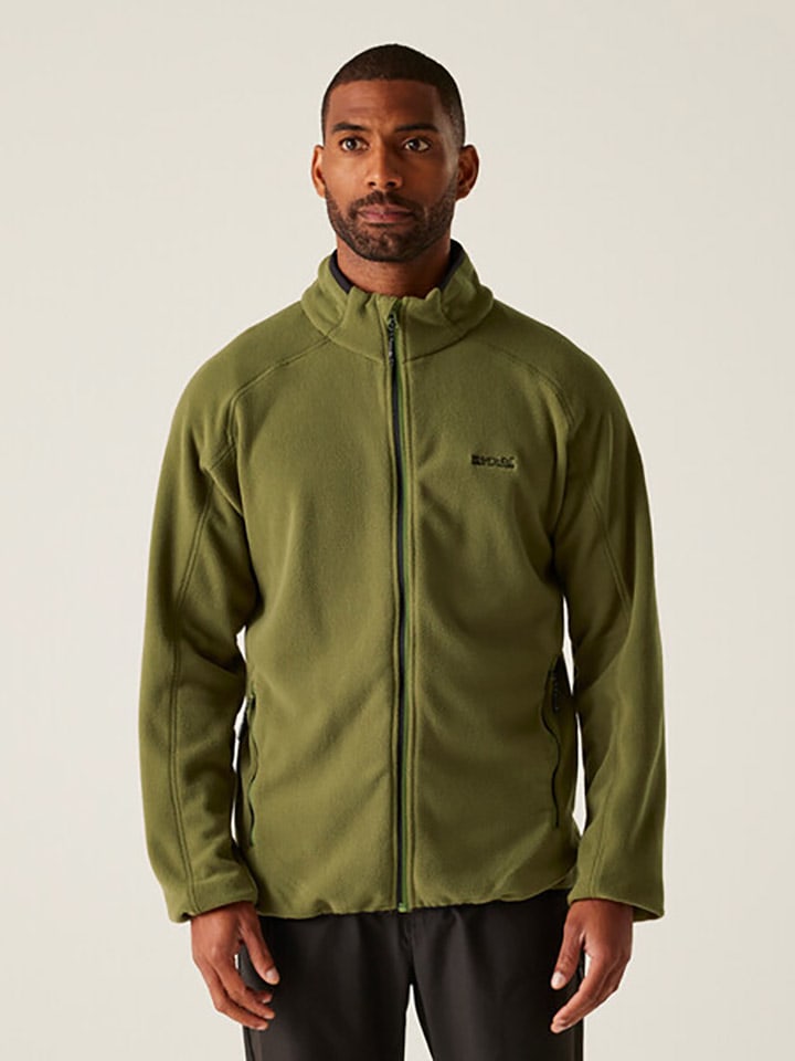 Regatta Fleecejacke 