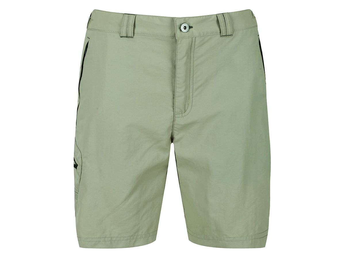Regatta Leesville II Parchment Herren Short