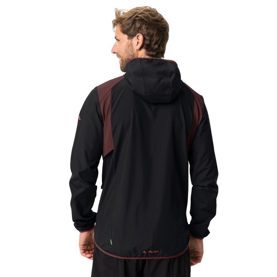 Qimsa Air Fahrrad Windjacke Herren