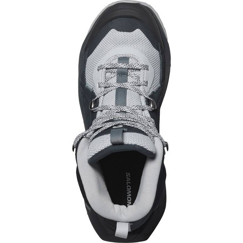 Salomon ELIXIR MID Wanderschuhe Damen