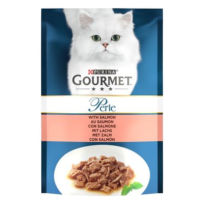 Jumbopack Gourmet Perle 96 x 85 g
