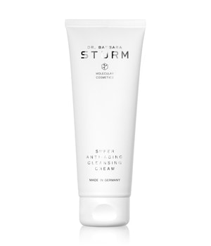 DR. BARBARA STURM Super Anti-Aging Cleansing Cream Reinigungscreme-125 ml