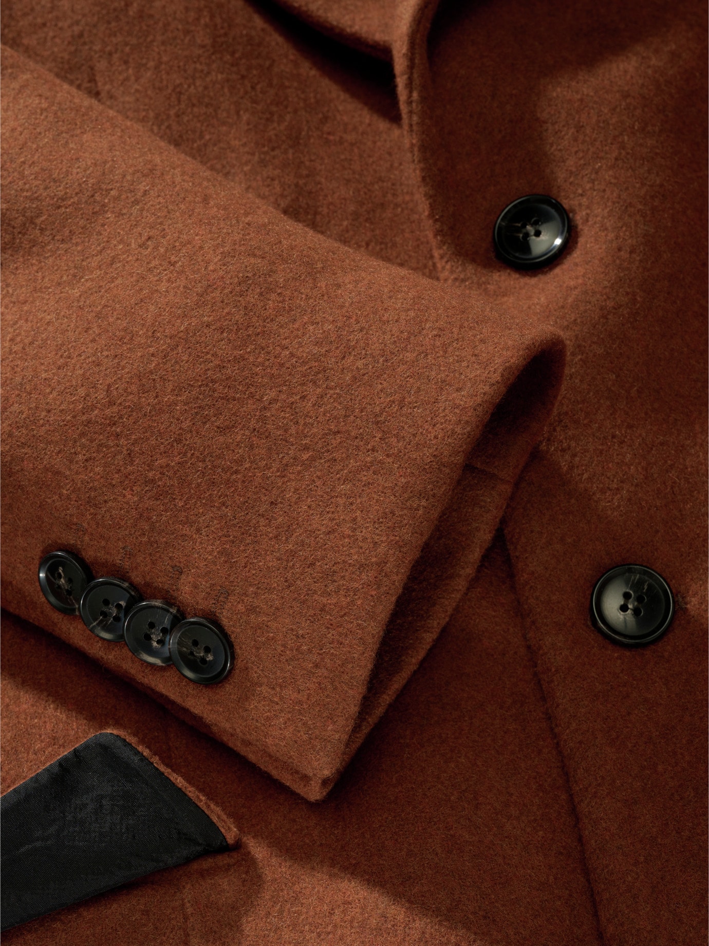 Eindrucksvoller Chesterfield