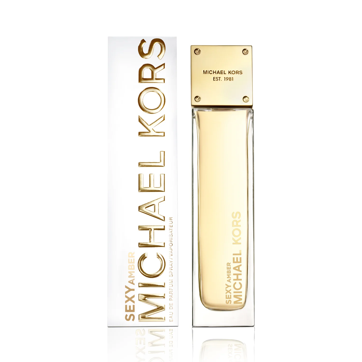 Ámbar sexy Ámbar sexy - Eau de Parfum