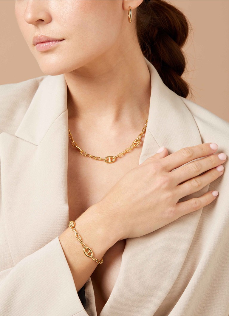 Diamond Point Yellow Gold Earrings Timeless Treasures